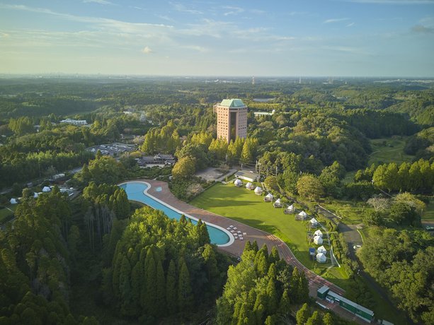 Imagen general del Hotel Sport and Do Resort RESOL NO MORI. Foto 1
