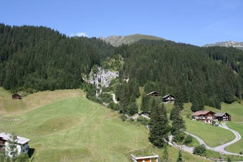 Imagen de la habitación del Hotel Sport and Vitalhotel Bachmann. Foto 2