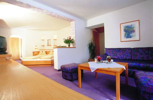 Imagen de la habitación del Hotel Sport and Vitalhotel Bachmann. Foto 6