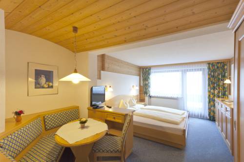 Imagen de la habitación del Hotel Sport and Vitalhotel Bachmann. Foto 12