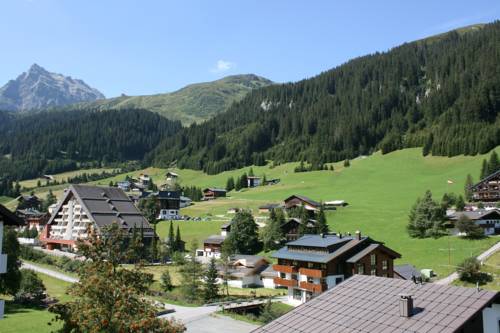 Imagen de la habitación del Hotel Sport and Vitalhotel Bachmann. Foto 14