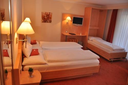 Imagen general del Hotel Sport and Wellnesshotel Eienw&auml;ldli. Foto 1