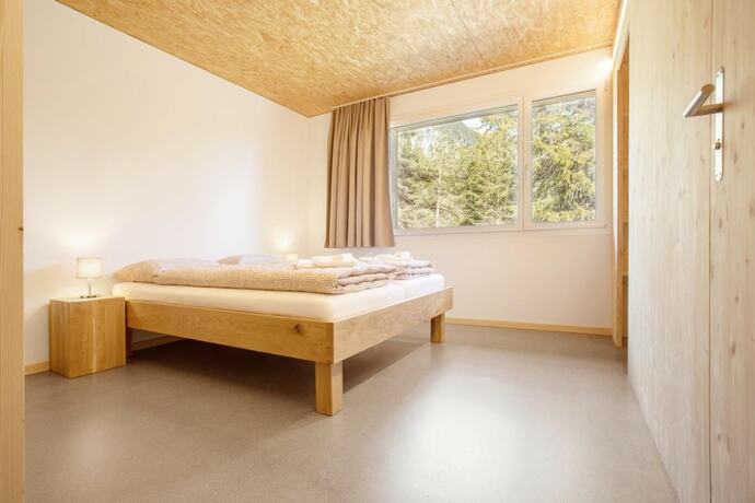 Imagen general del Hotel Sport- und Ferienhaus Don Bosco. Foto 3