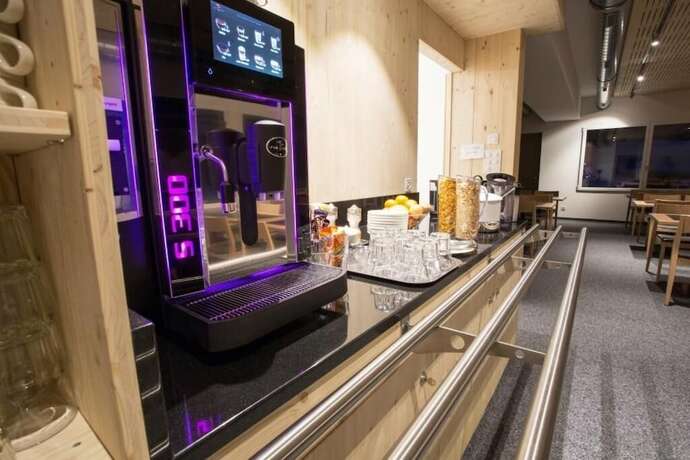 Imagen general del Hotel Sport- und Ferienhaus Don Bosco. Foto 4