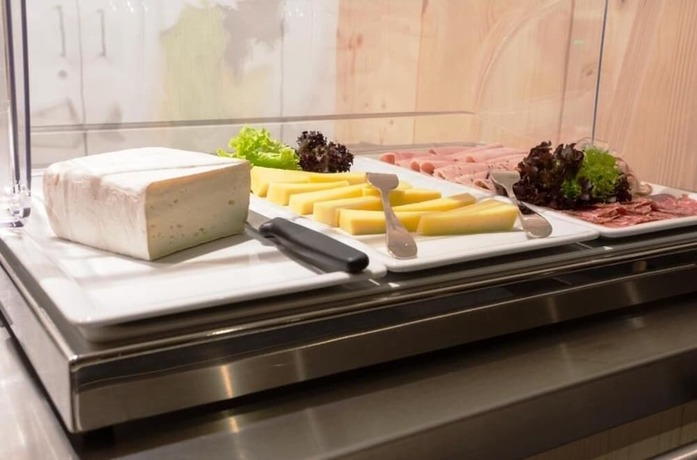 Imagen general del Hotel Sport- und Ferienhaus Don Bosco. Foto 7