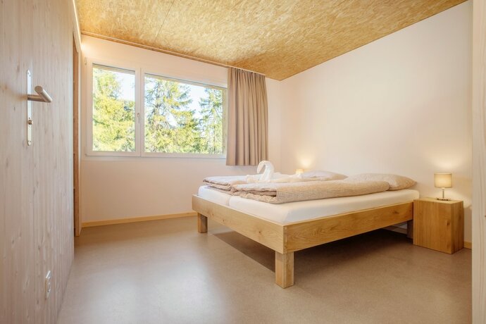 Imagen de la habitación del Hotel Sport- und Ferienhaus Don Bosco. Foto 20
