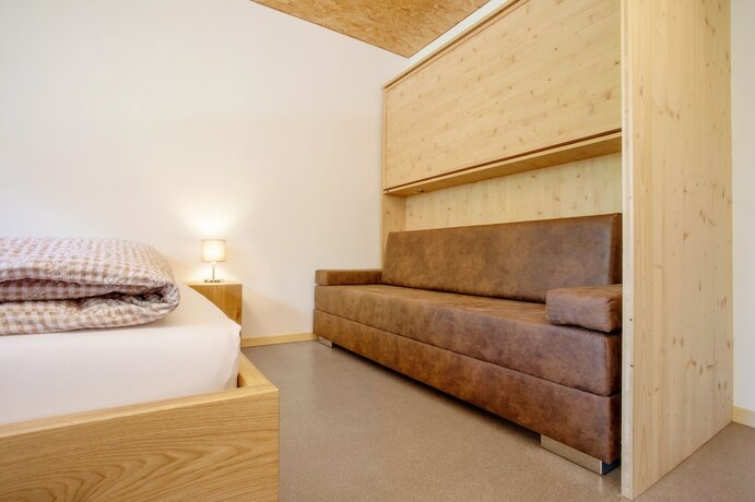 Imagen general del Hotel Sport- und Ferienhaus Don Bosco. Foto 16