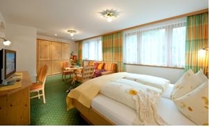 Imagen de la habitación del Hotel Sport- und Wellnesshotel Post. Foto 4