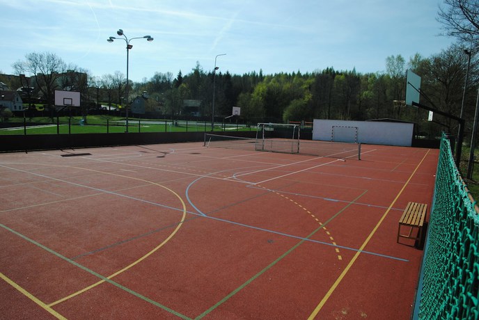 Imagen general del Hotel SportLife. Foto 1