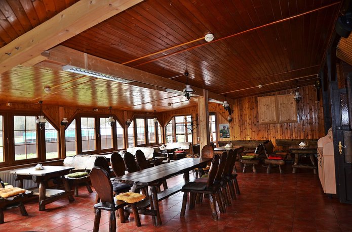 Imagen del bar/restaurante del Hotel SportLife. Foto 5