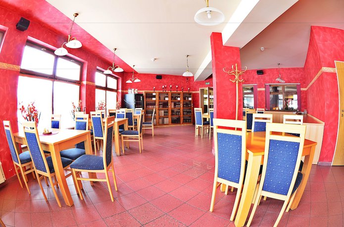 Imagen de los interiores del Hotel SportLife. Foto 19