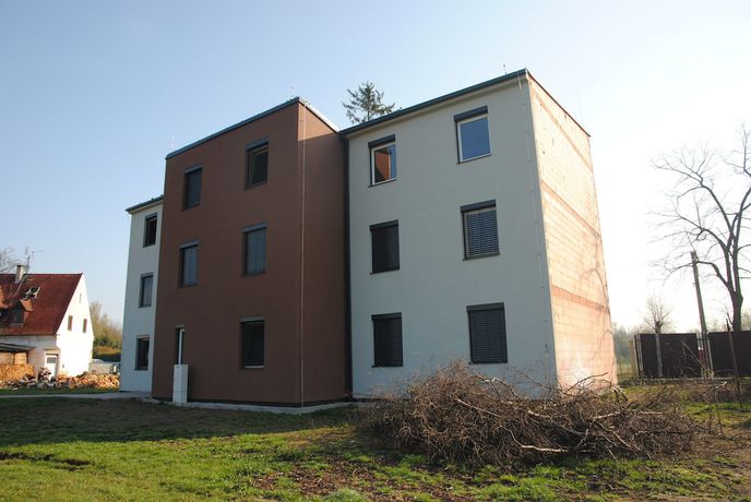 Imagen de los exteriores del Hotel SportLife. Foto 16