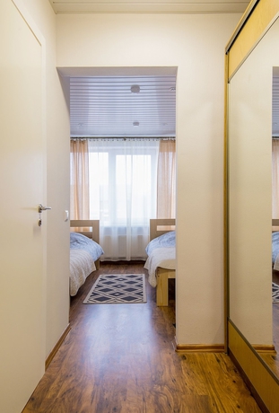 Imagen de la habitación del Hotel Sporta centrs Mezaparks. Foto 8