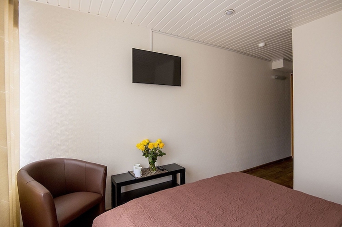 Imagen de la habitación del Hotel Sporta centrs Mezaparks. Foto 16
