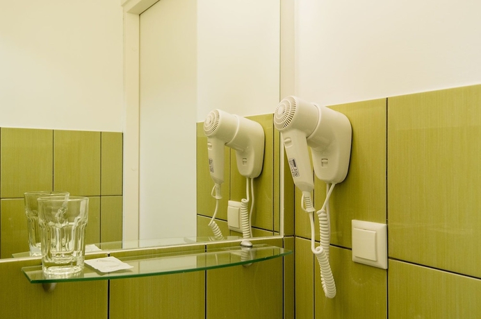 Imagen de la habitación del Hotel Sporta centrs Mezaparks. Foto 17