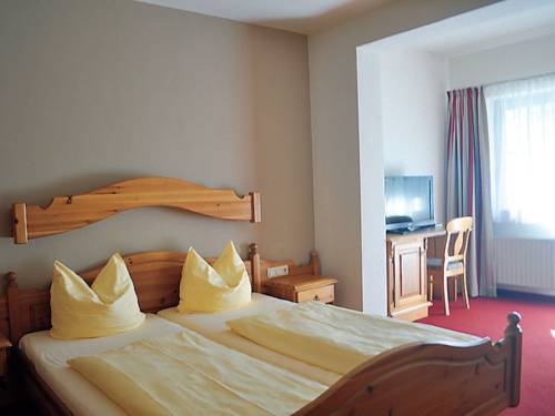 Imagen de la habitación del Hotel Sport-aktiv. Foto 3