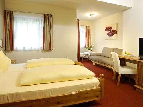 Imagen de la habitación del Hotel Sport-aktiv. Foto 4