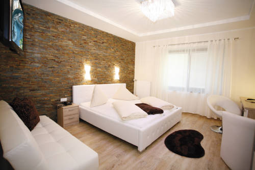 Imagen de la habitación del Hotel Sportalm. Foto 8