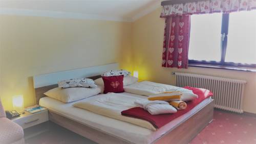 Imagen general del Hotel Sportalm. Foto 1