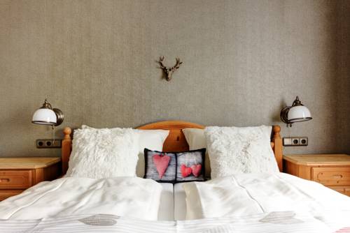 Imagen de la habitación del Hotel Sportalm Gipfelglück. Foto 4