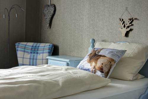 Imagen de la habitación del Hotel Sportalm Gipfelglück. Foto 5