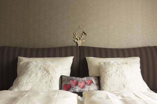 Imagen de la habitación del Hotel Sportalm Gipfelglück. Foto 8