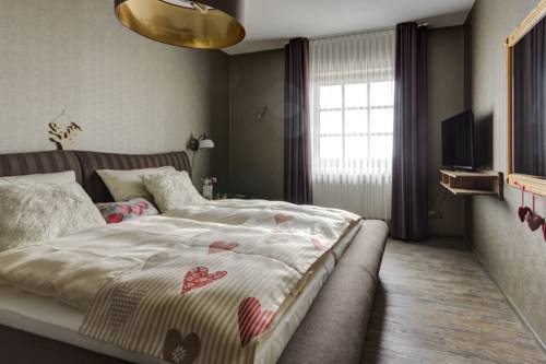 Imagen de la habitación del Hotel Sportalm Gipfelglück. Foto 9