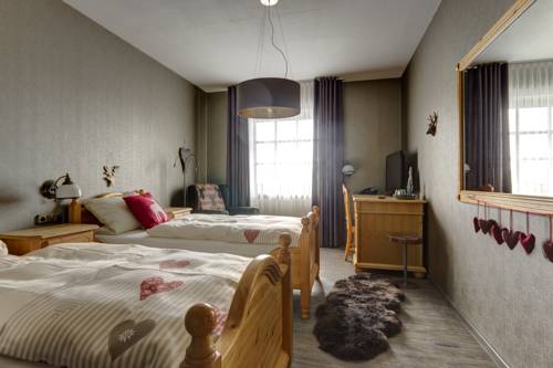 Imagen de la habitación del Hotel Sportalm Gipfelglück. Foto 10