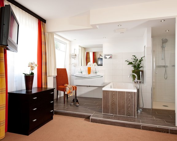 Imagen de la habitación del Hotel Sportalmmm. Foto 2