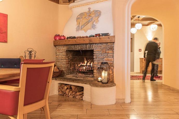 Imagen de los interiores del Hotel Sportalmmm. Foto 18