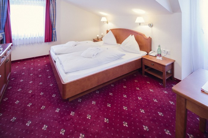 Imagen de la habitación del Hotel Sportalmmm. Foto 4