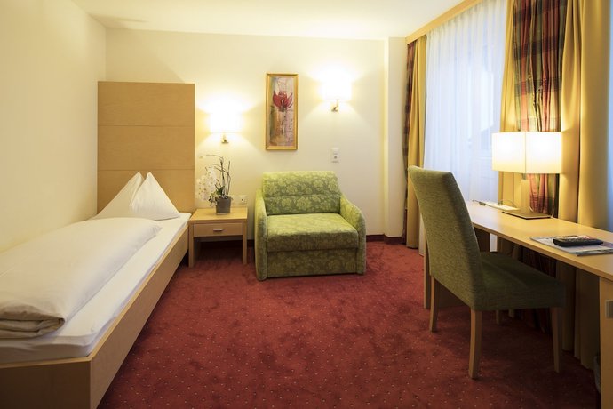 Imagen de la habitación del Hotel Sportalmmm. Foto 14