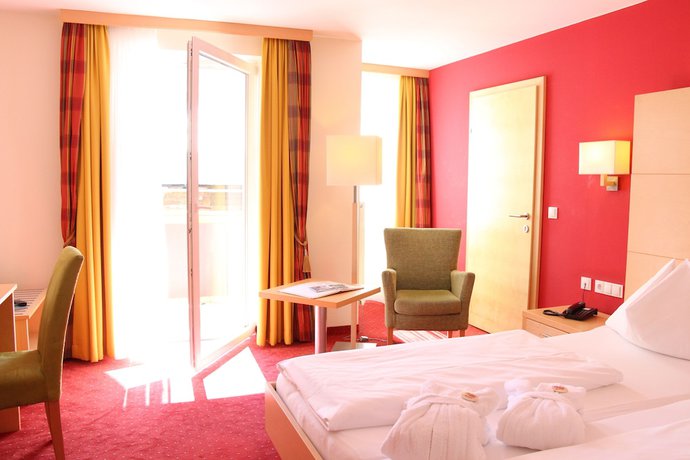 Imagen de la habitación del Hotel Sportalmmm. Foto 16