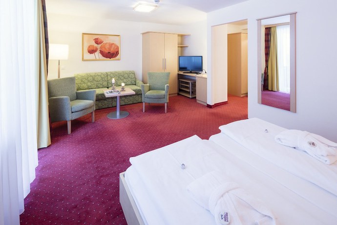 Imagen de la habitación del Hotel Sportalmmm. Foto 17