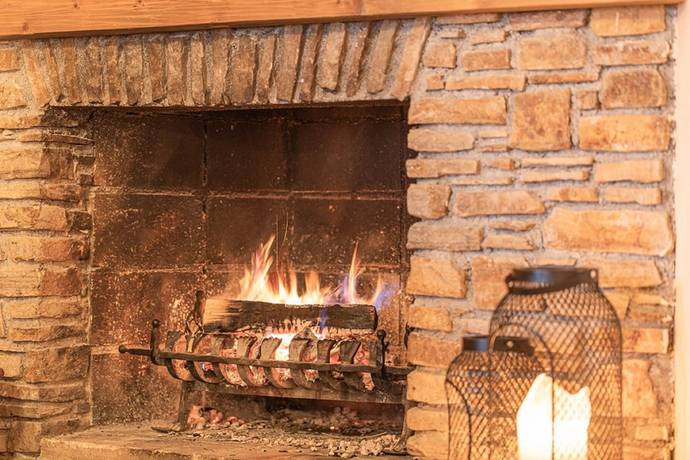 Imagen de los interiores del Hotel Sportalmmm. Foto 20