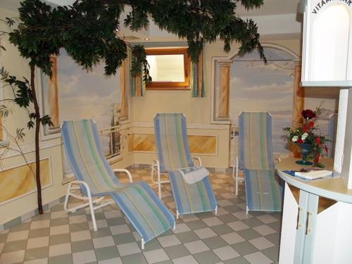 Imagen general del Hotel Sportapart Garni Mallaun. Foto 6