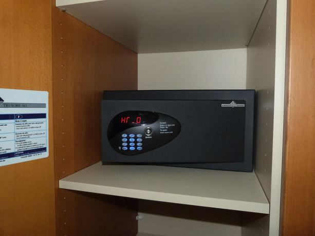 Imagen de la habitación del Hotel Sportcenter F&uuml;nf D&ouml;rfer. Foto 6