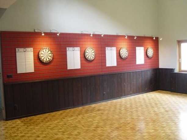 Imagen general del Hotel Sportcenter F&uuml;nf D&ouml;rfer. Foto 3