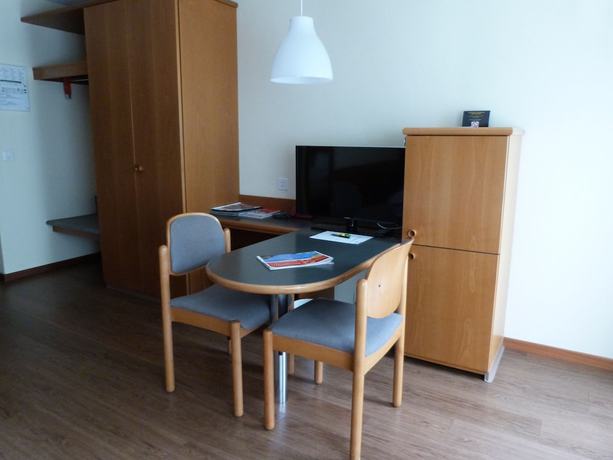 Imagen de la habitación del Hotel Sportcenter F&uuml;nf D&ouml;rfer. Foto 9