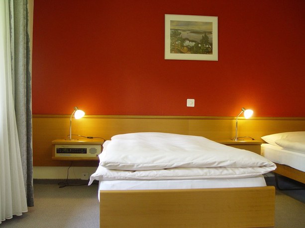 Imagen de la habitación del Hotel Sportcenter F&uuml;nf D&ouml;rfer. Foto 14