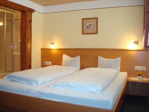 Imagen de la habitación del Hotel Sport-garni Kapplerhof. Foto 12