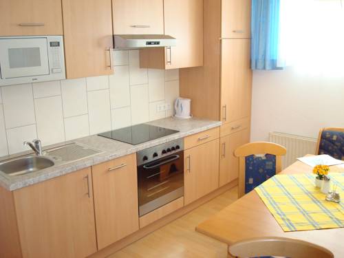 Imagen de la habitación del Hotel Sport-garni Kapplerhof. Foto 13