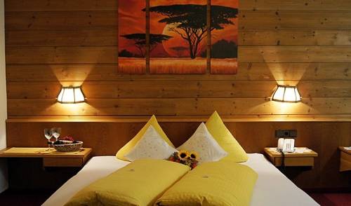 Imagen de la habitación del Hotel Sport-garni Kapplerhof. Foto 16