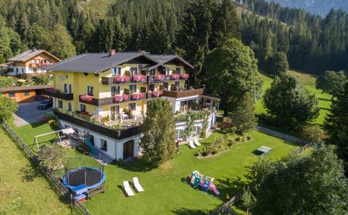 Imagen de la habitación del Hotel Sporthof Austria. Foto 2