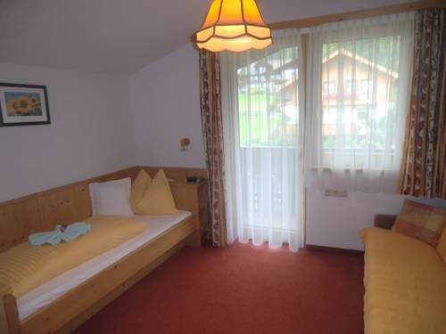 Imagen de la habitación del Hotel Sporthof Austria. Foto 3