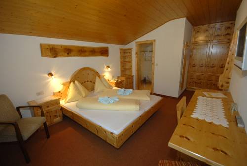 Imagen de la habitación del Hotel Sporthof Austria. Foto 4