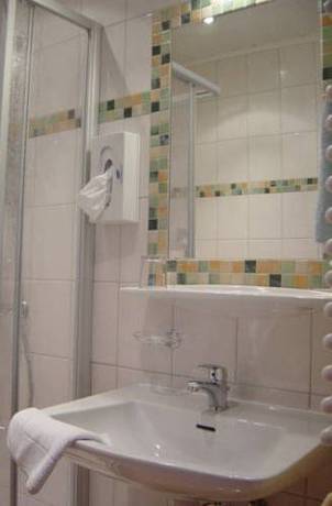 Imagen de la habitación del Hotel Sporthof Austria. Foto 5