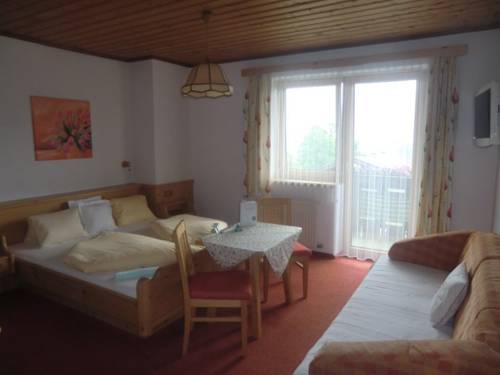 Imagen de la habitación del Hotel Sporthof Austria. Foto 6