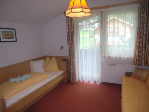 Imagen de la habitación del Hotel Sporthof Austria. Foto 7