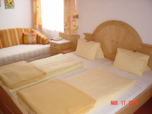 Imagen de la habitación del Hotel Sporthof Austria. Foto 9